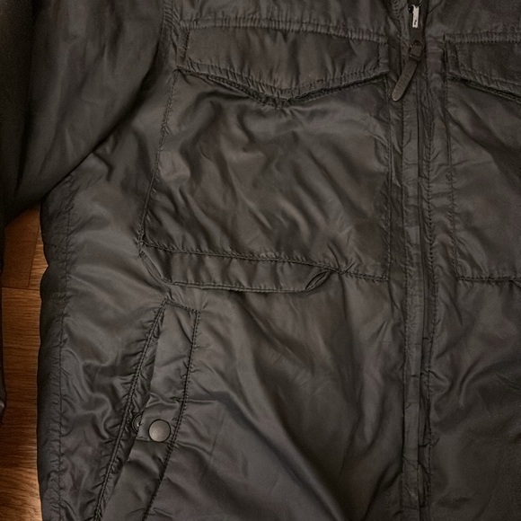 Visvim down jacket - Picture 5 of 7